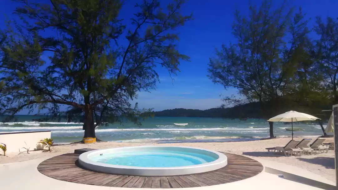 Photo of With Quirky Domes An