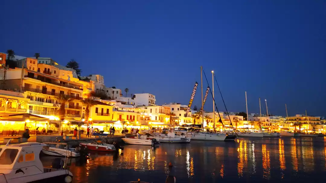 Photo of Naxos – The Unsung I