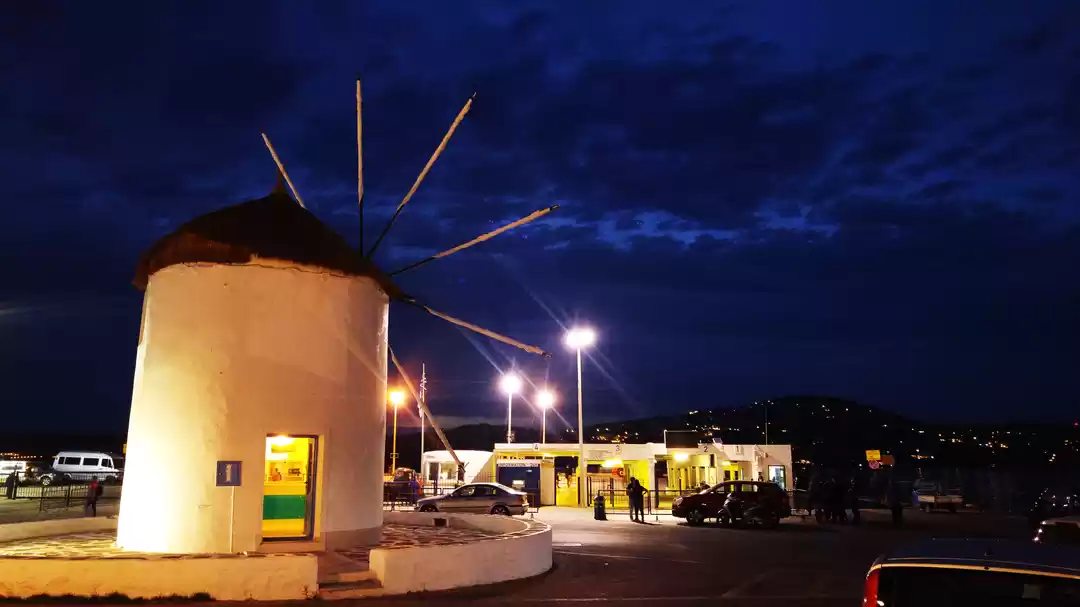 Photo of Paros - A Hidden Gem