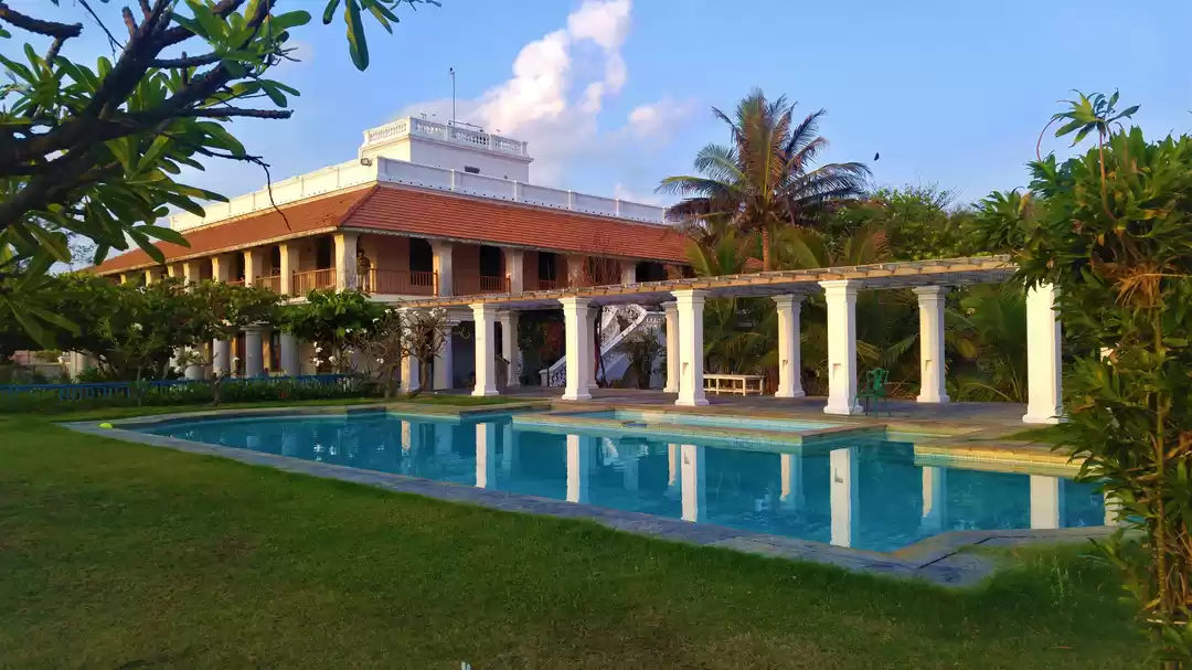 Photo of A Danish Affair - Bu