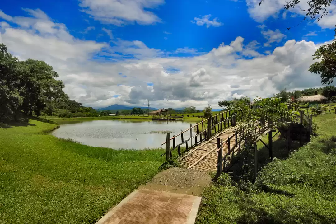 Photo of Unexplored Paradise