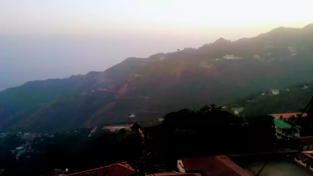 Photo of Suddenly North India