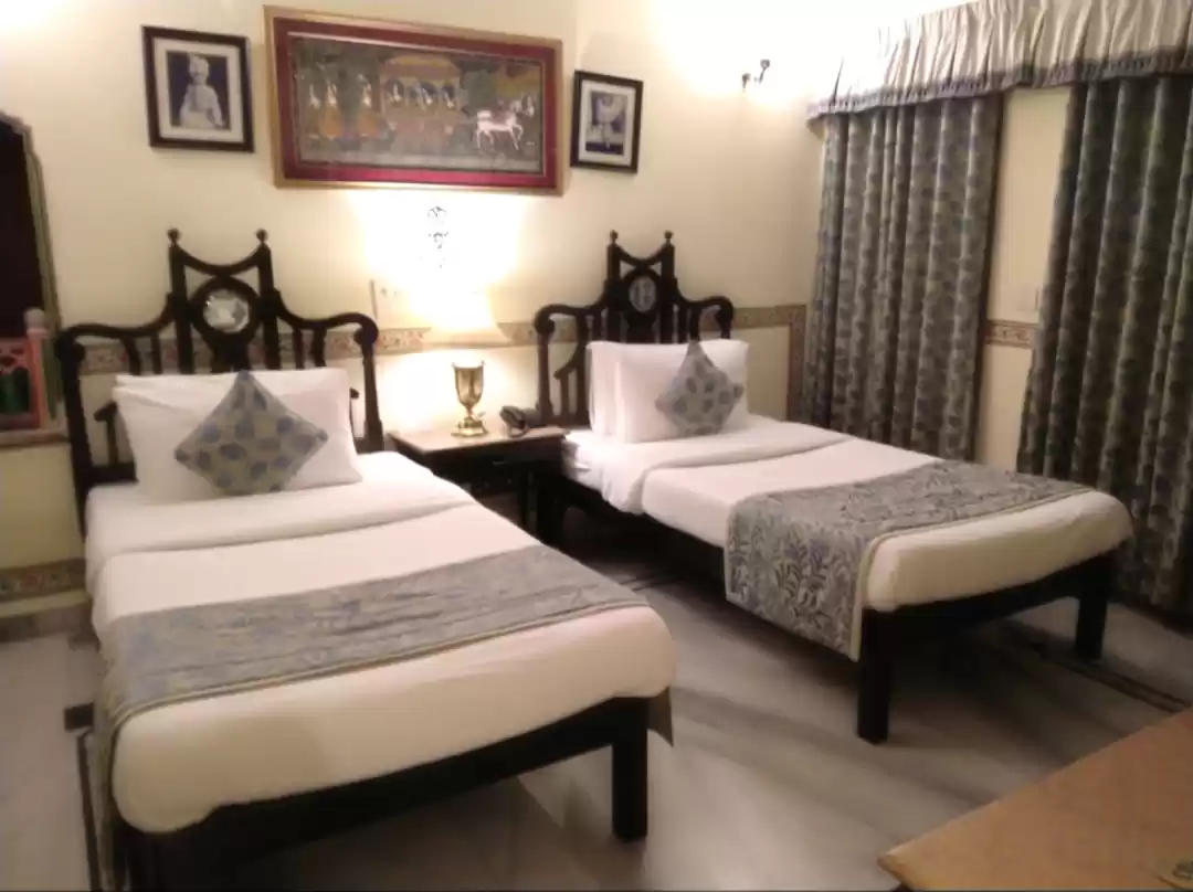 Photo of Budget Boutique Stay