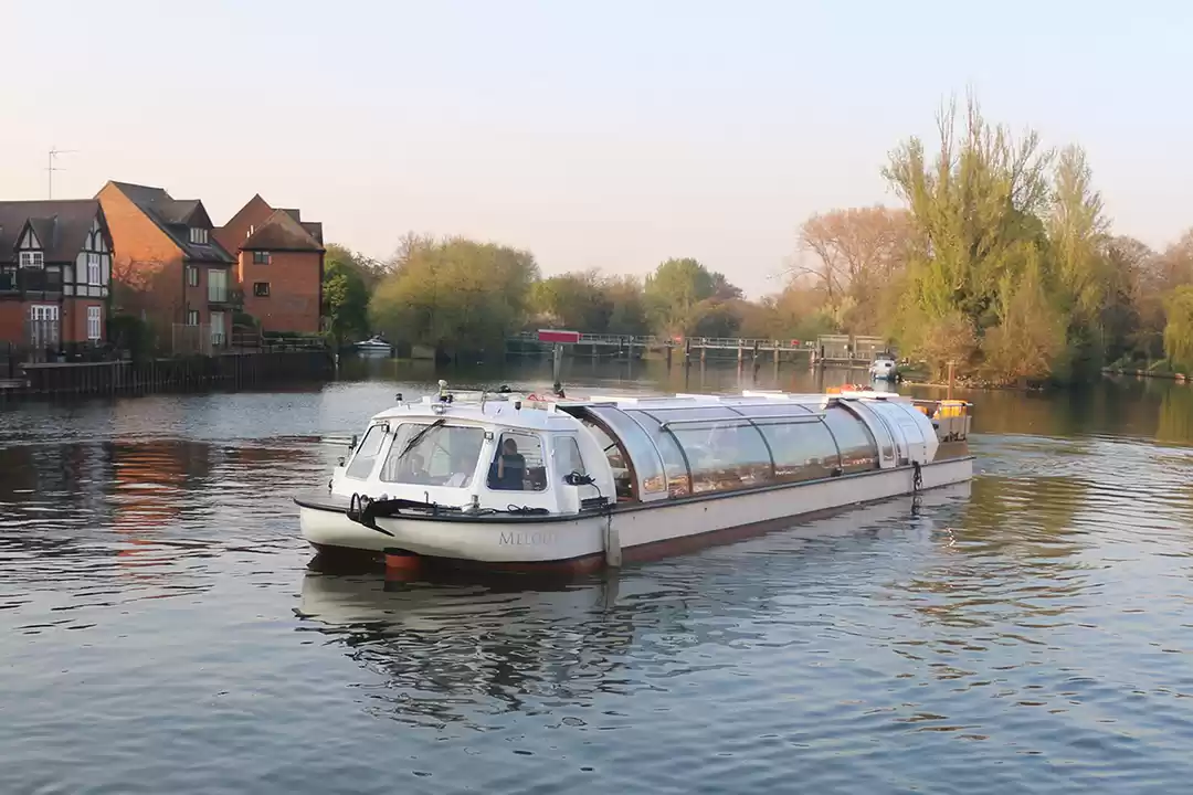 Photo of 48 hours in London