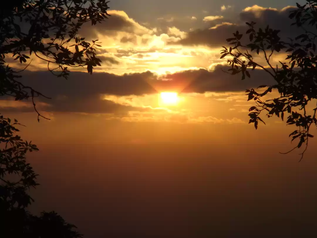 Photo of Kumaon Days