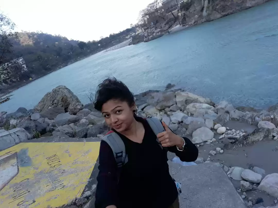 Photo of Solo trip to rishike