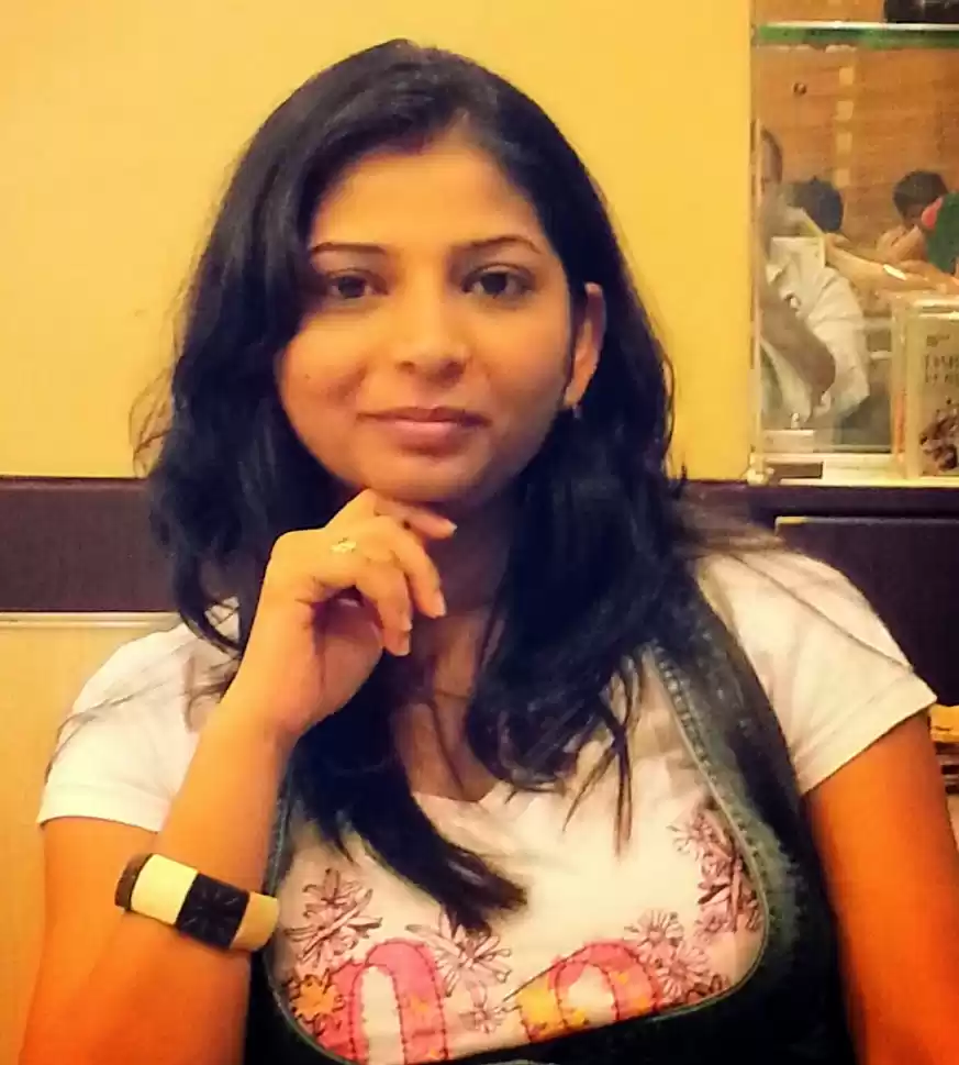 Photo of Sonal Verma