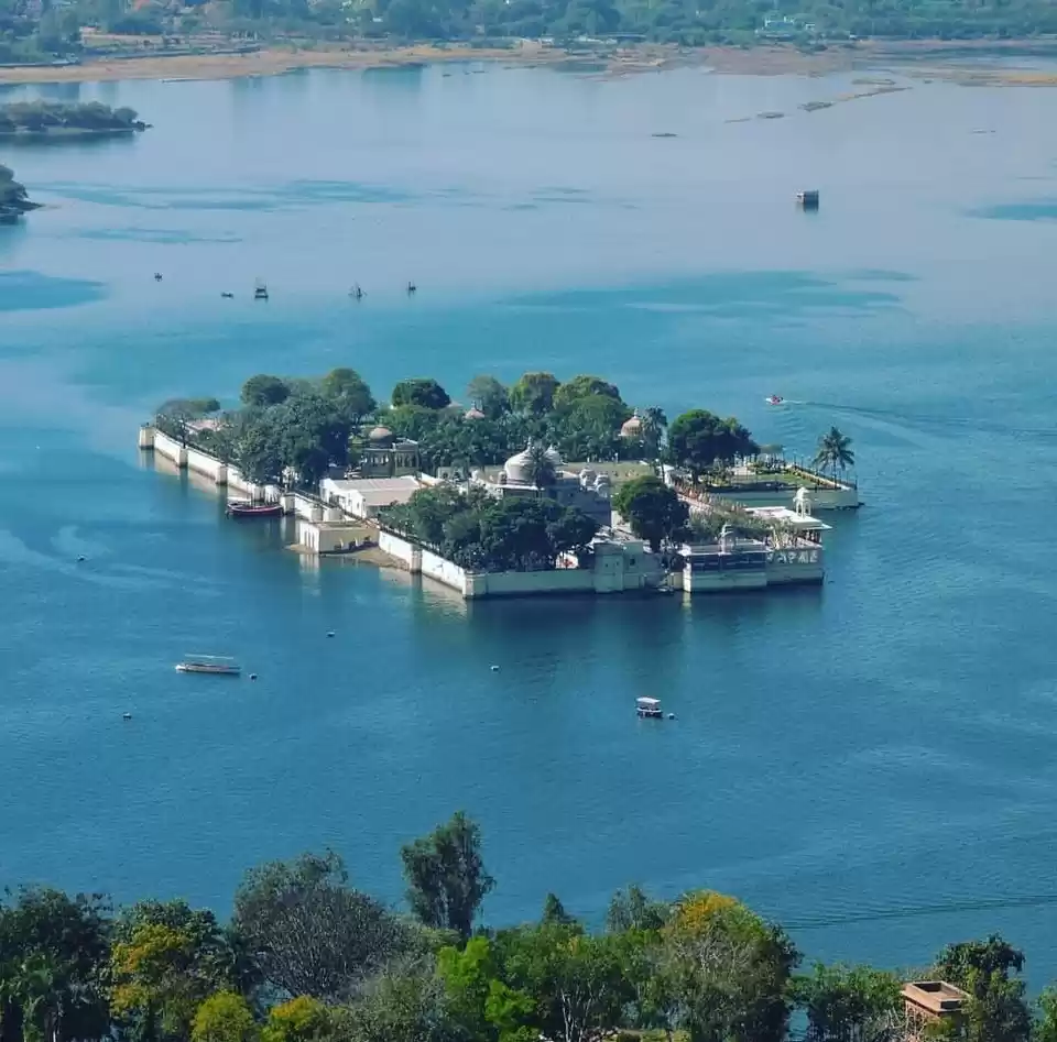 Photo of A 3-day amazing Budg