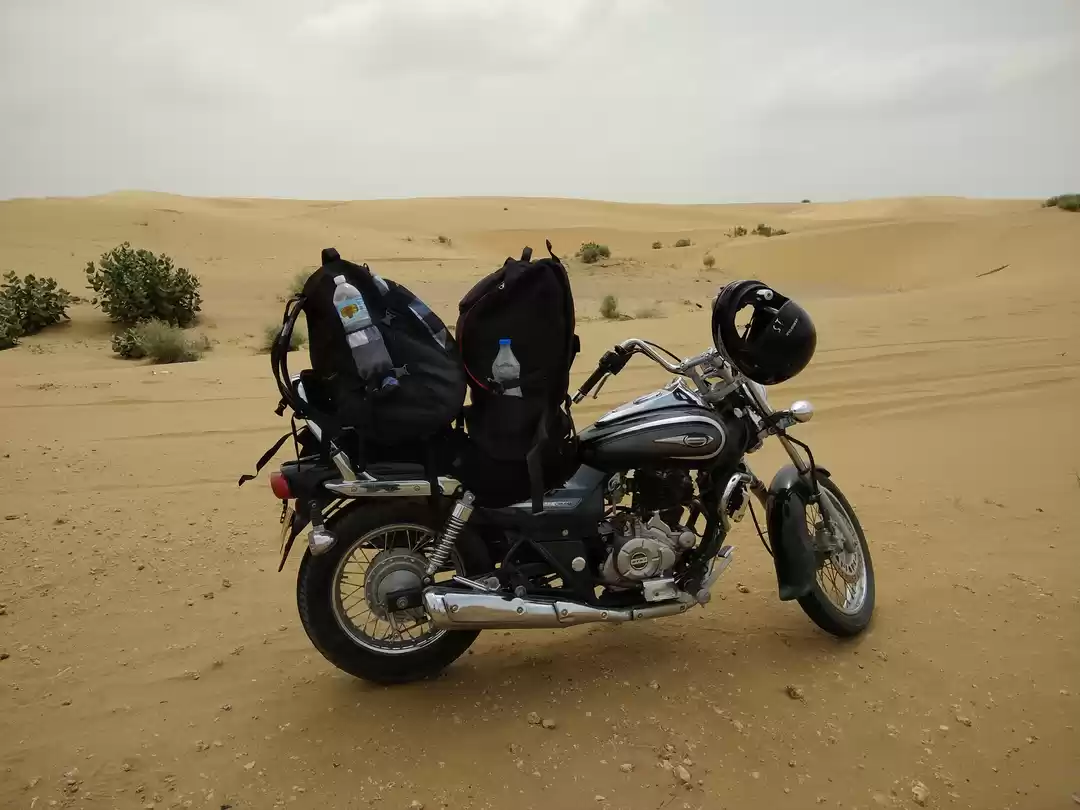 Photo of #CoffeeWithTripoto J