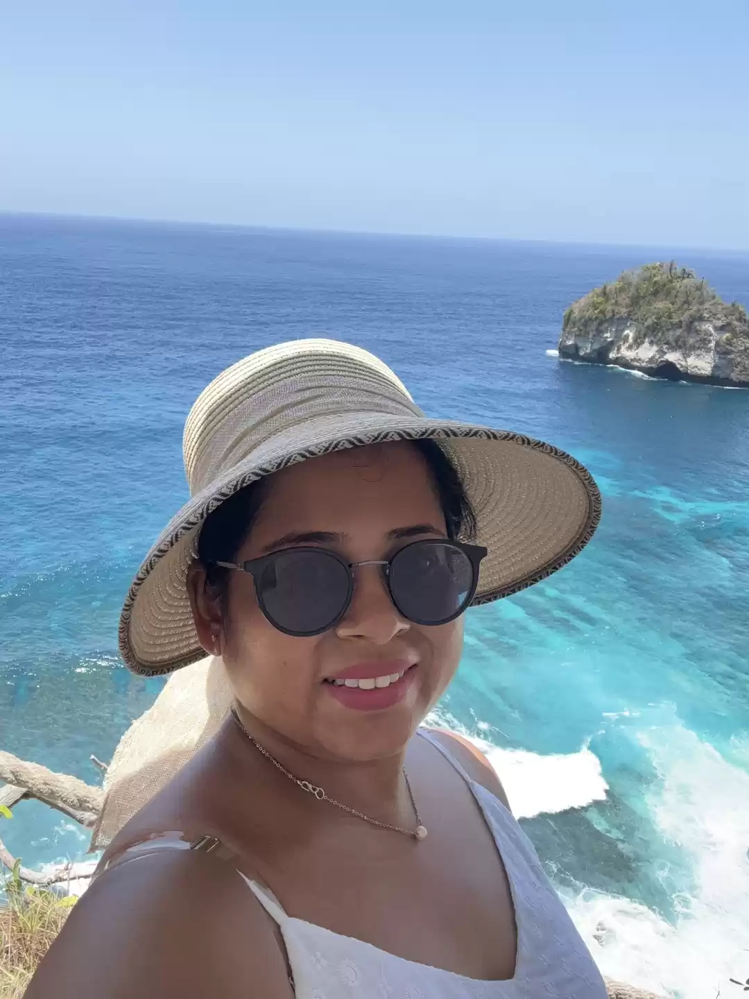Photo of Shivani Priyadarshini