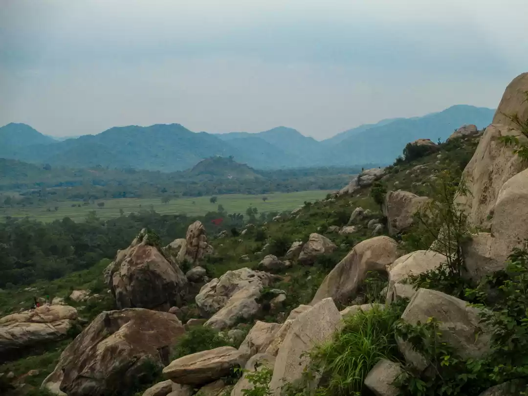 Photo of Panchalingeswar and