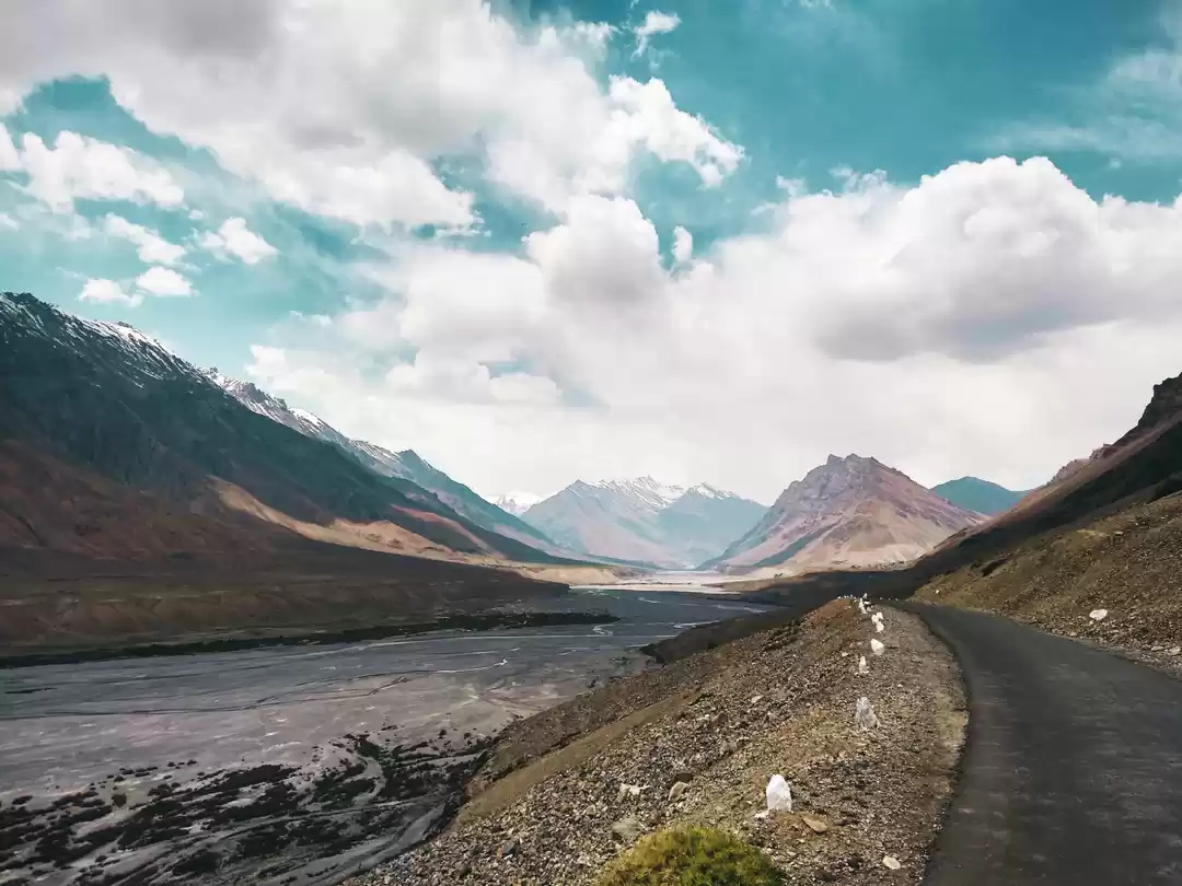 Photo of 8days in Spiti under