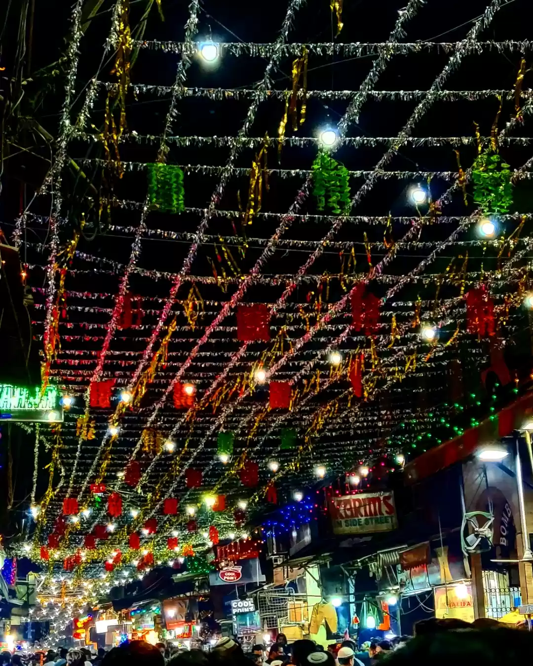 Photo of Ramzan in purani Dil