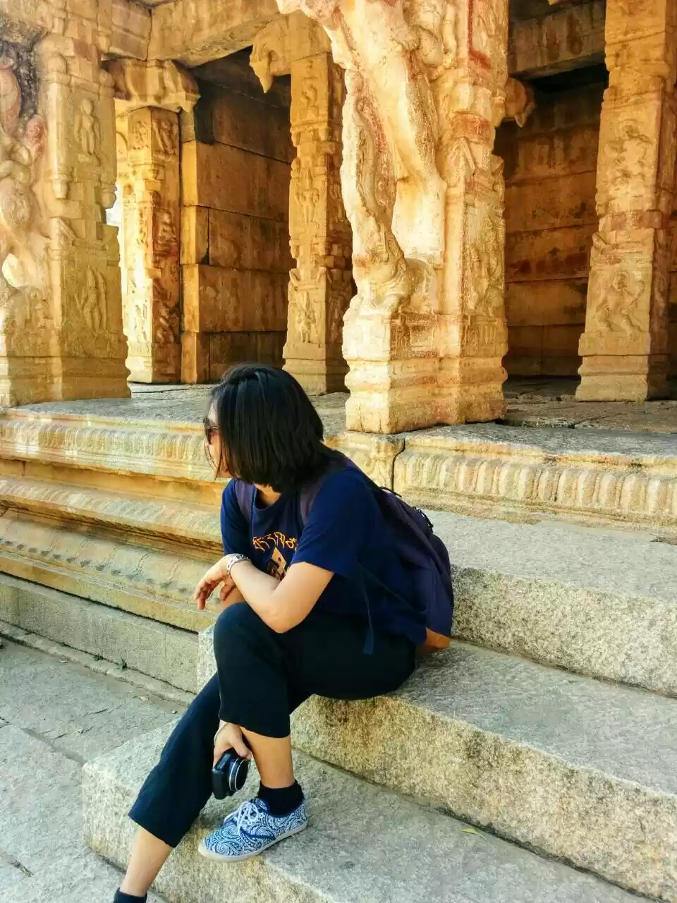 Photo of Madhula
