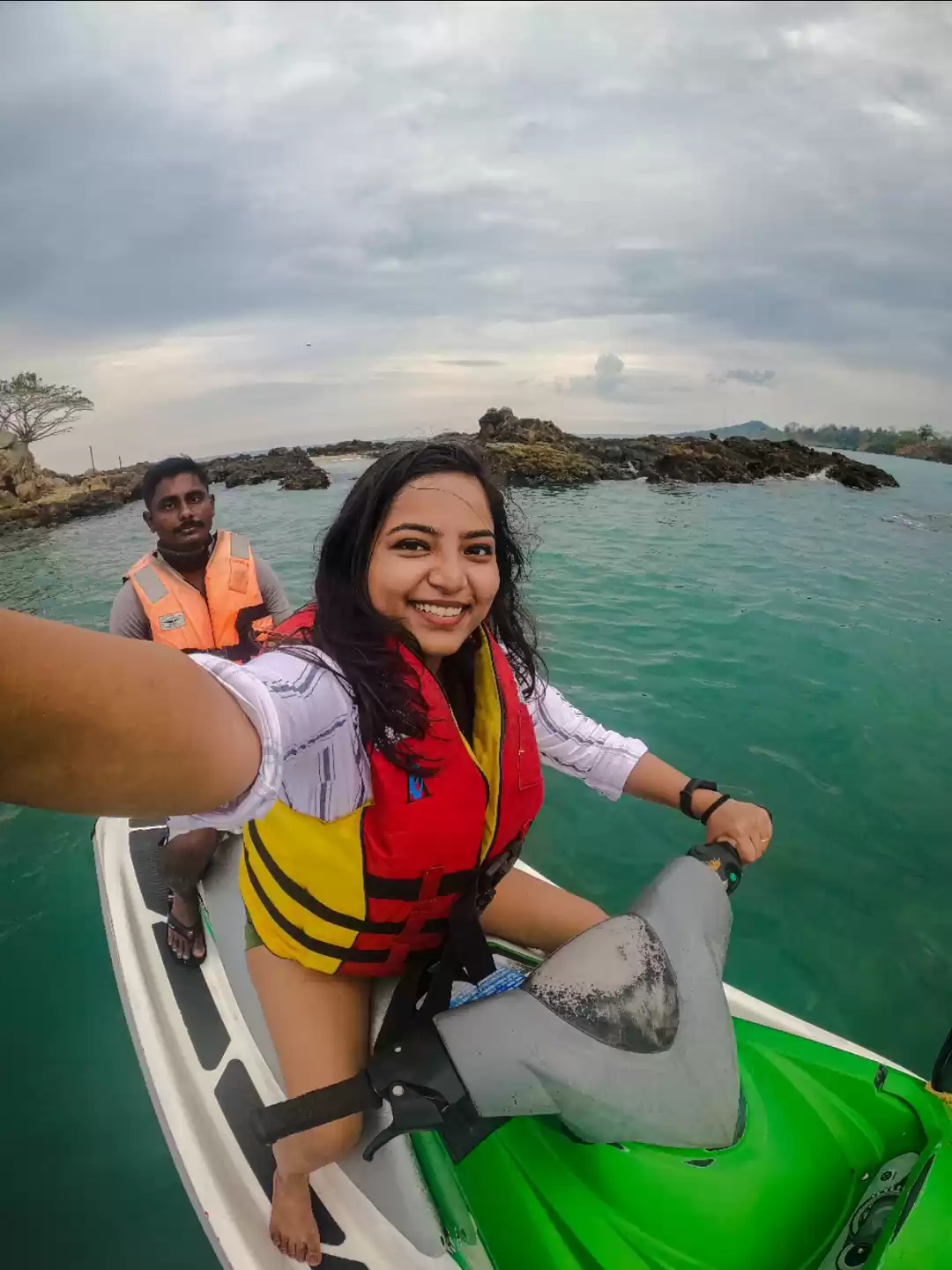 Photo of Jet Ski at Corbyn Co