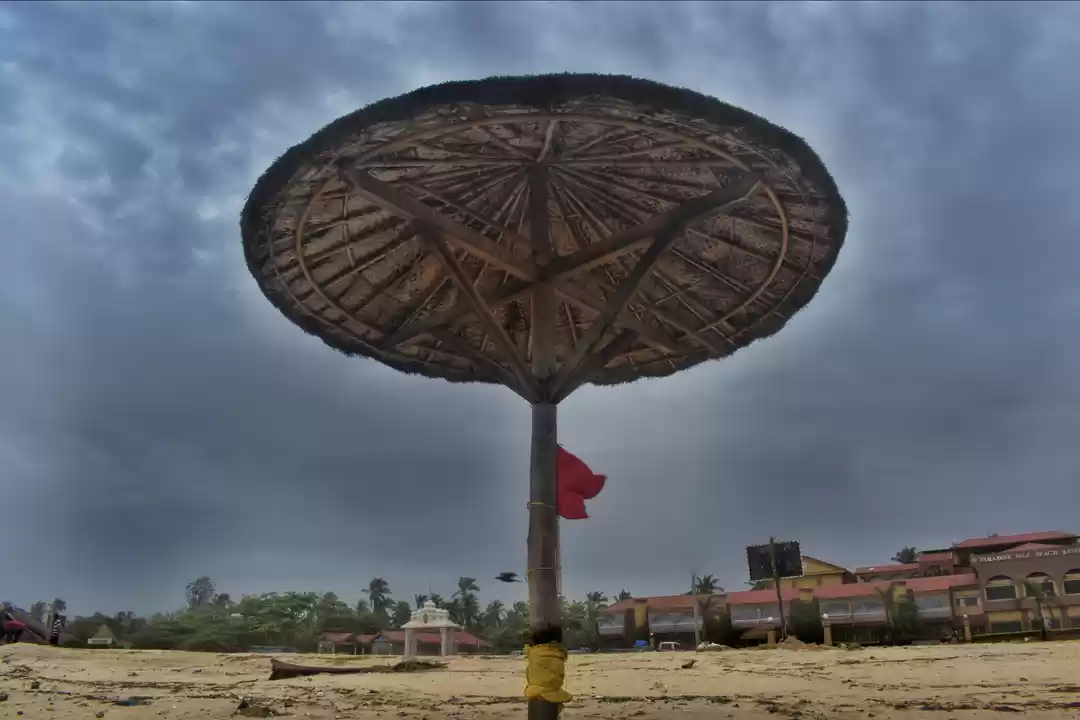 Photo of Monsoon paradise in 