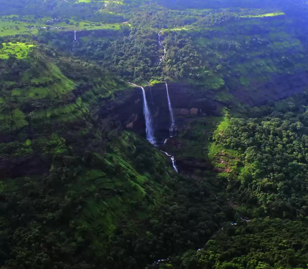 Photo of A journey of seeking