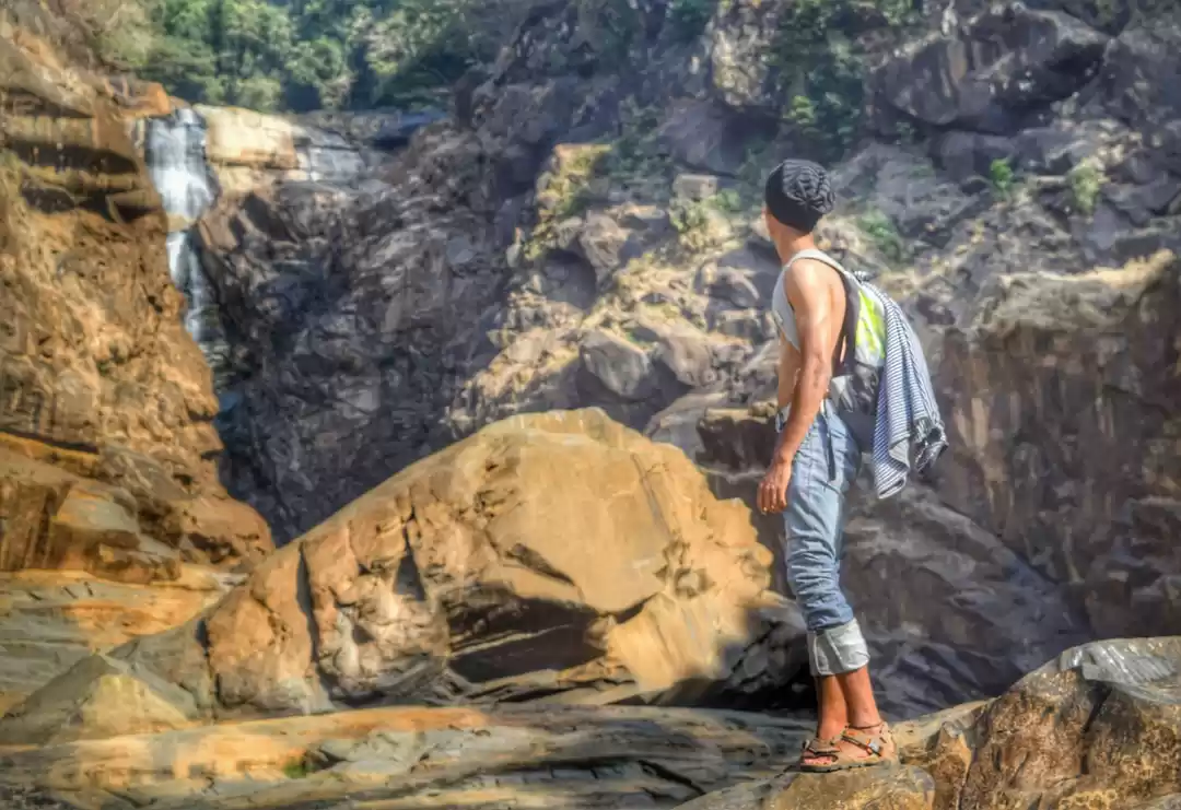 Photo of Sirsi (Karnataka). W