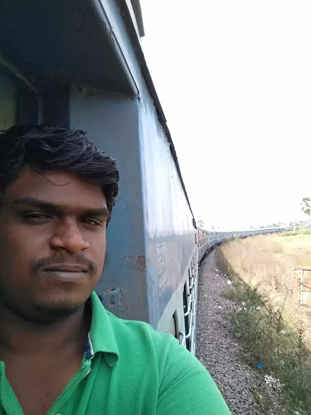 Photo of 5000 Km in 5000 Rs o