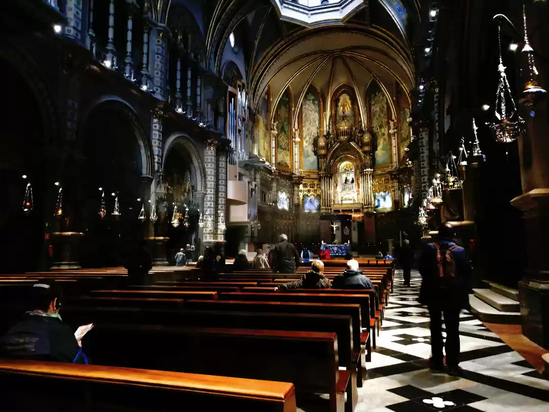 Photo of Reminiscing a day at