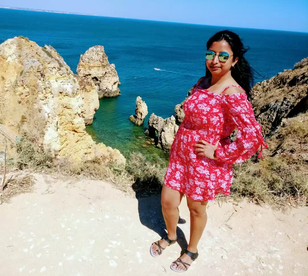 Photo of Khushboo Bansal