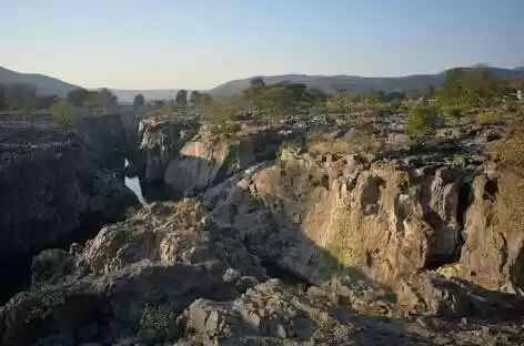 Photo of Hogenakkal - Mysore 
