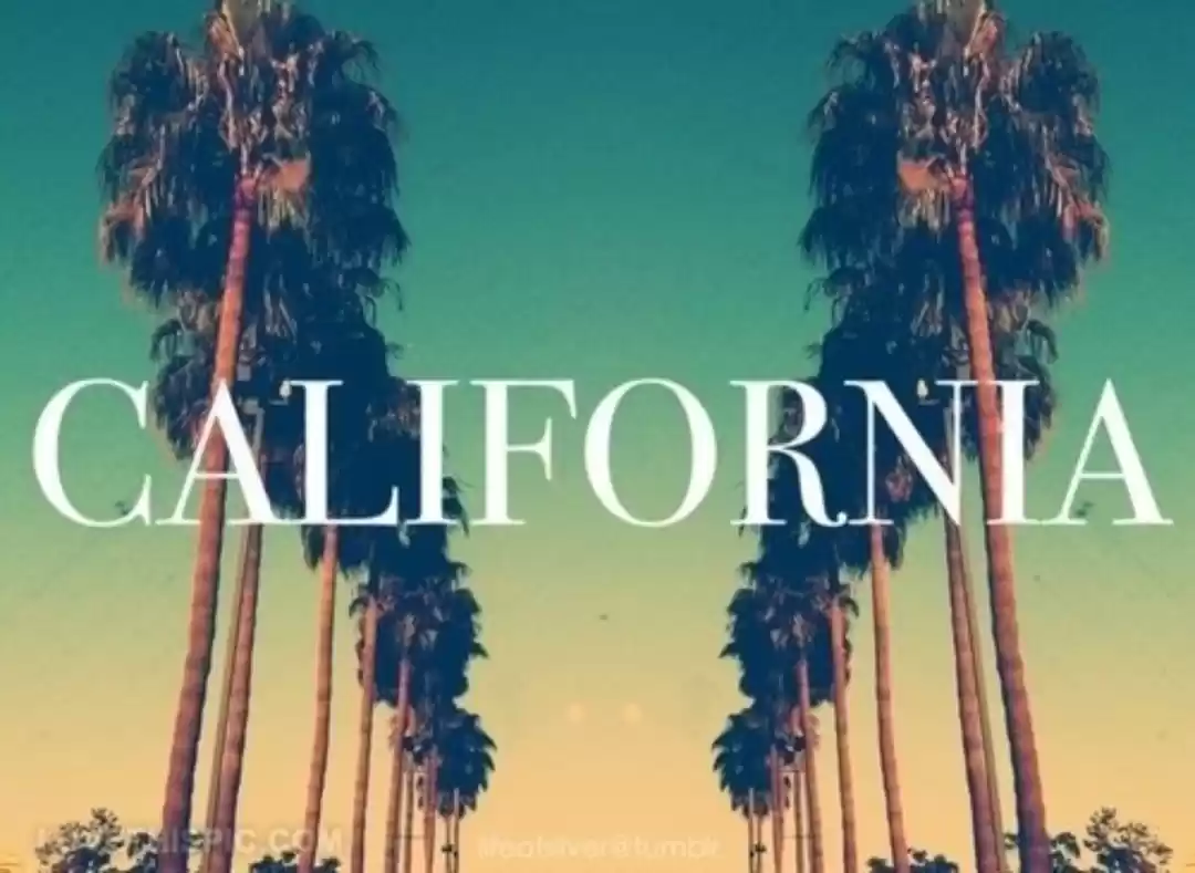 Photo of Cali for Sweet 16