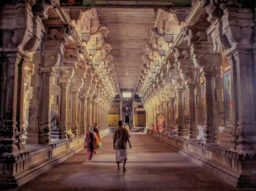 Photo of 3 Tamil cities in 3 