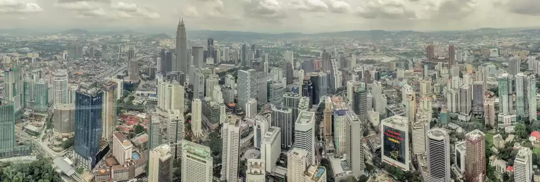 Photo of Malaysia: Truly Asia