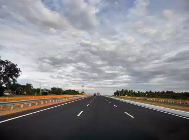 Photo of Valparai Bliss