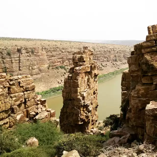 Photo of The Grand Canyon of 