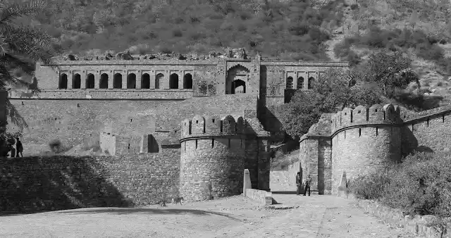 Photo of Journey to India's m