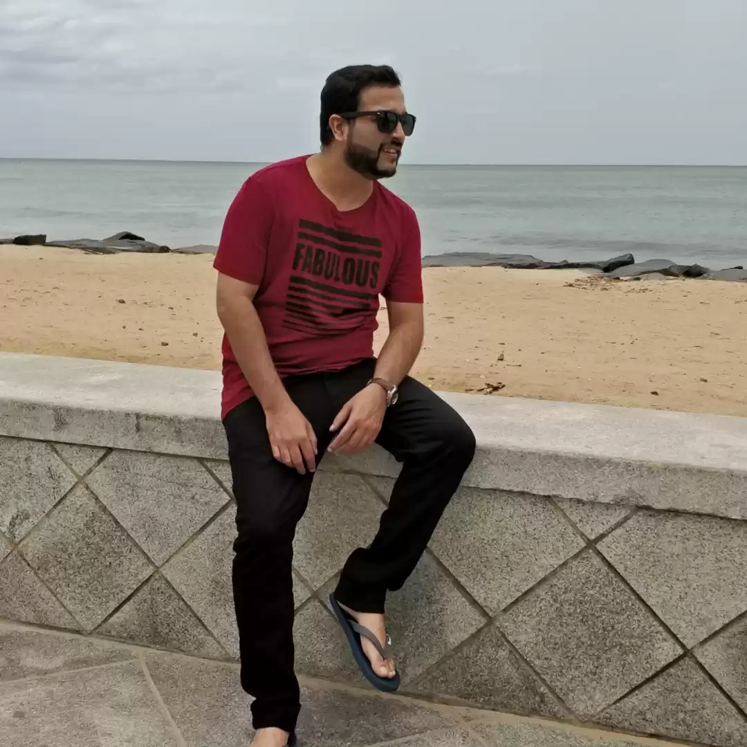 Photo of Tushar Kapoor