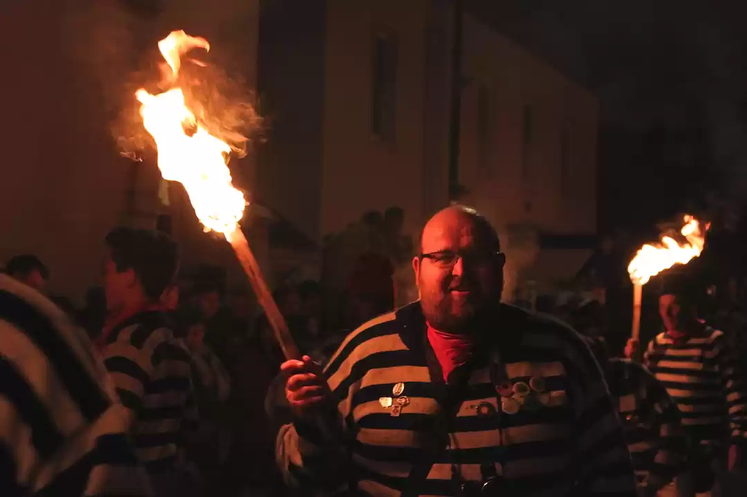 Photo of Remember, remember t