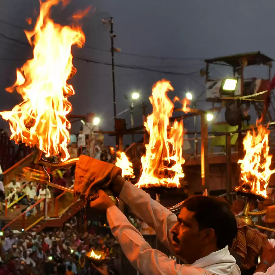 Photo of Har Ki Pauri