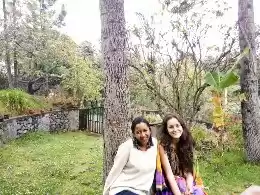 Photo of FROM MBA TO TRAVELER