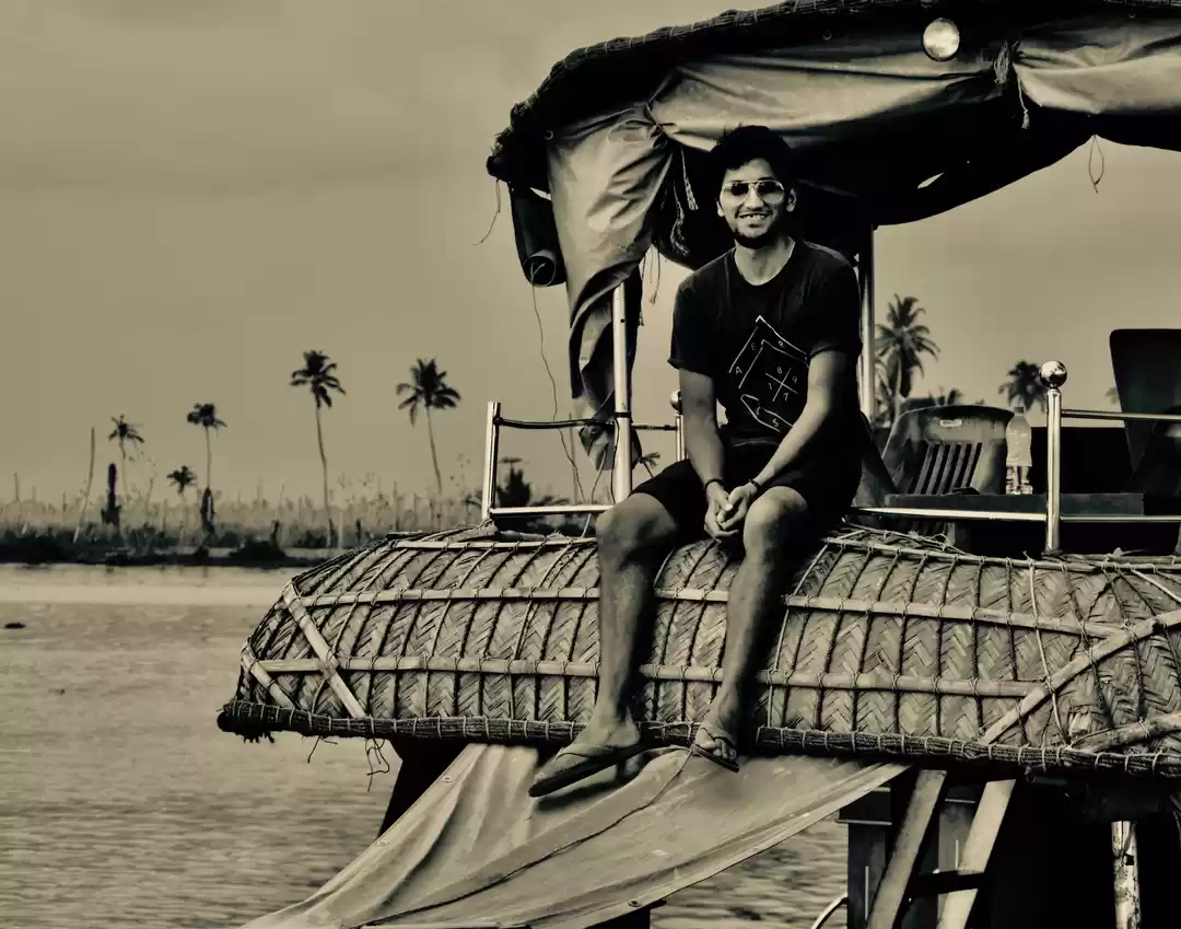 Photo of Shashank Shekhar
