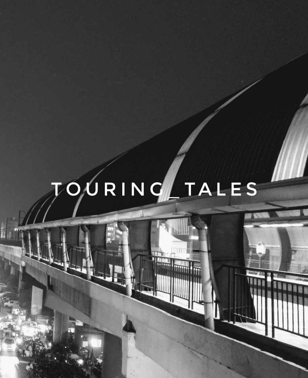 Photo of No time for long vacation, explore Delhi as a traveller!