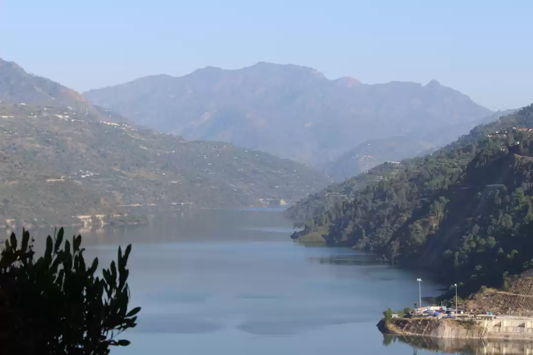 Photo of THE DAYS AMIDST THE