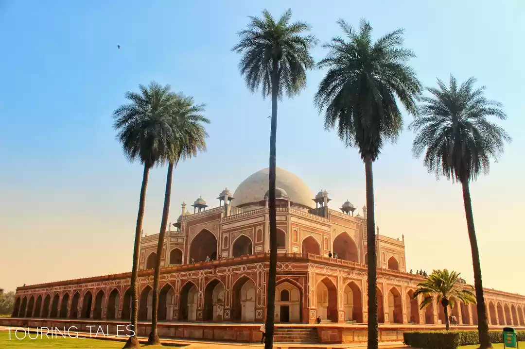 Photo of Spectacular Places t