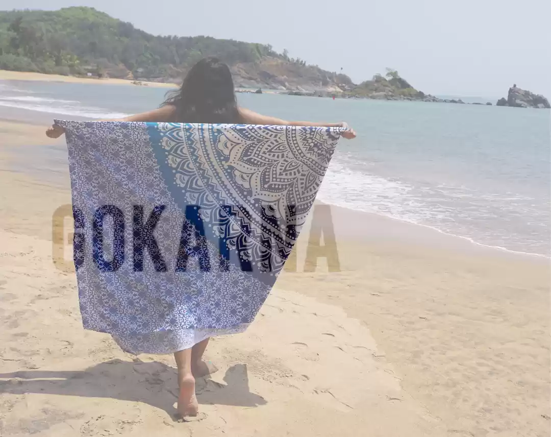 Photo of Gokarna - The Indian