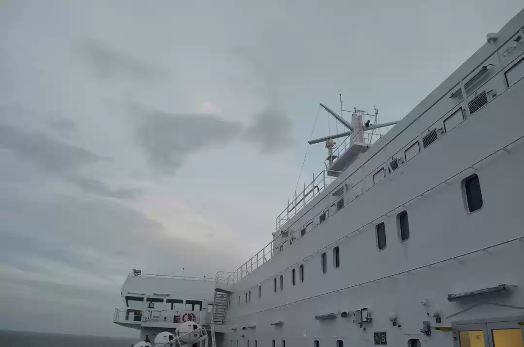 Photo of The best way to ride