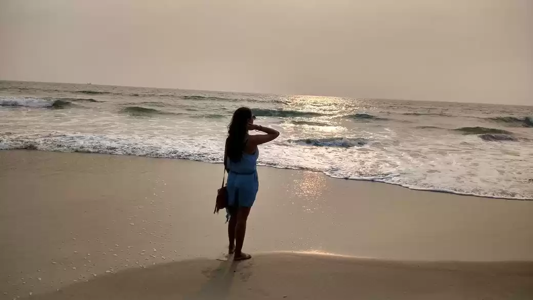 Photo of A place where the ti