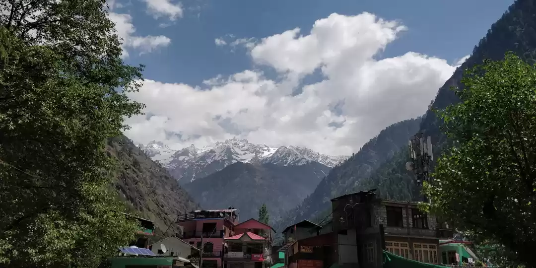 Photo of The trippy dreamland