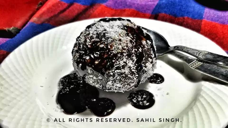 Photo of 7 Restaurants In Man