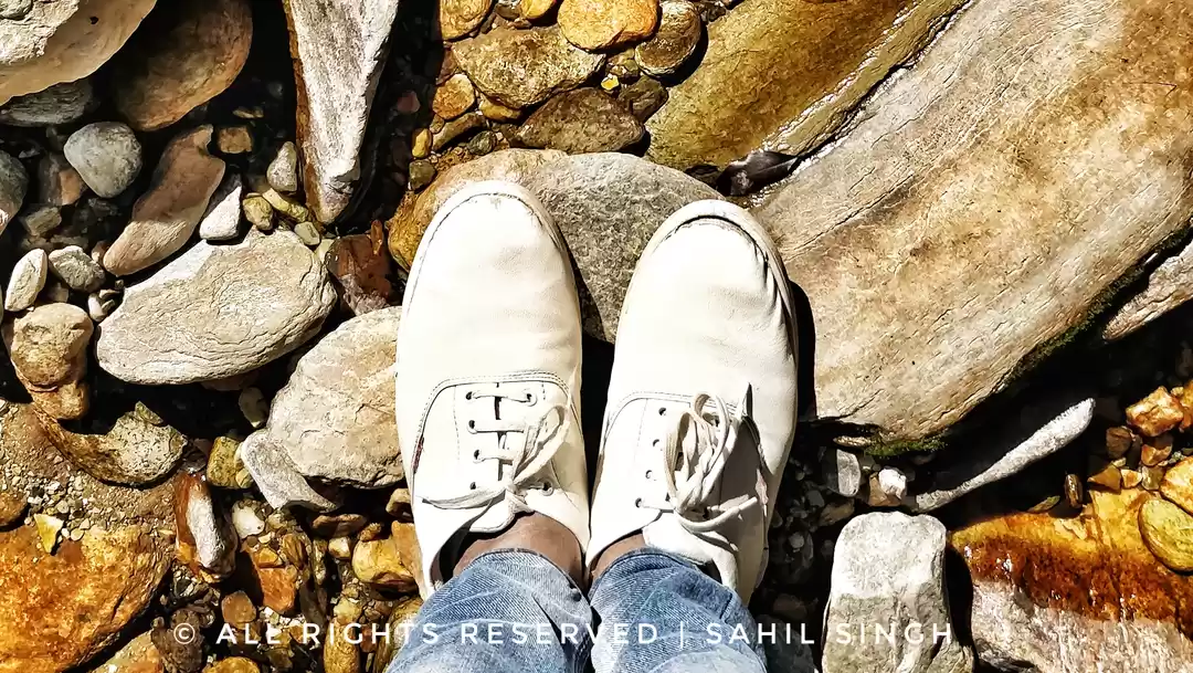 Photo of 6 Scenic Treks In Ut