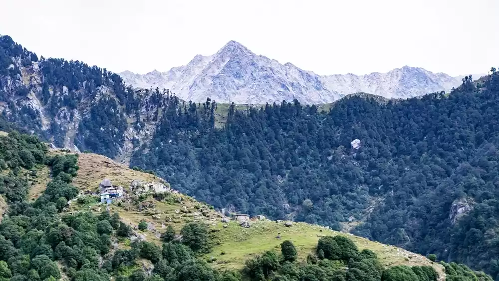 Photo of 5 Badass Treks In Hi