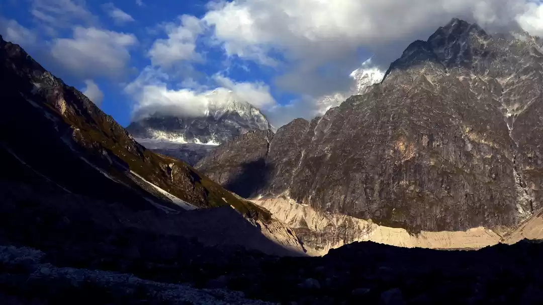 Photo of A Mythical Lake Awai