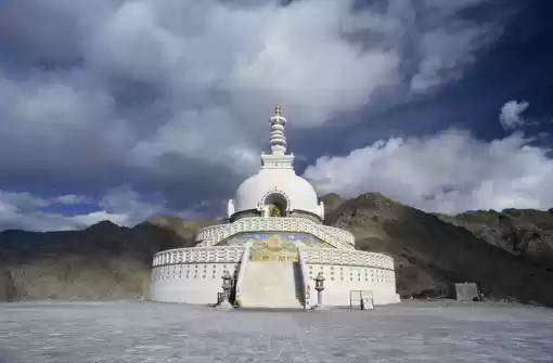 Photo of Leh – Ladakh: An Adv