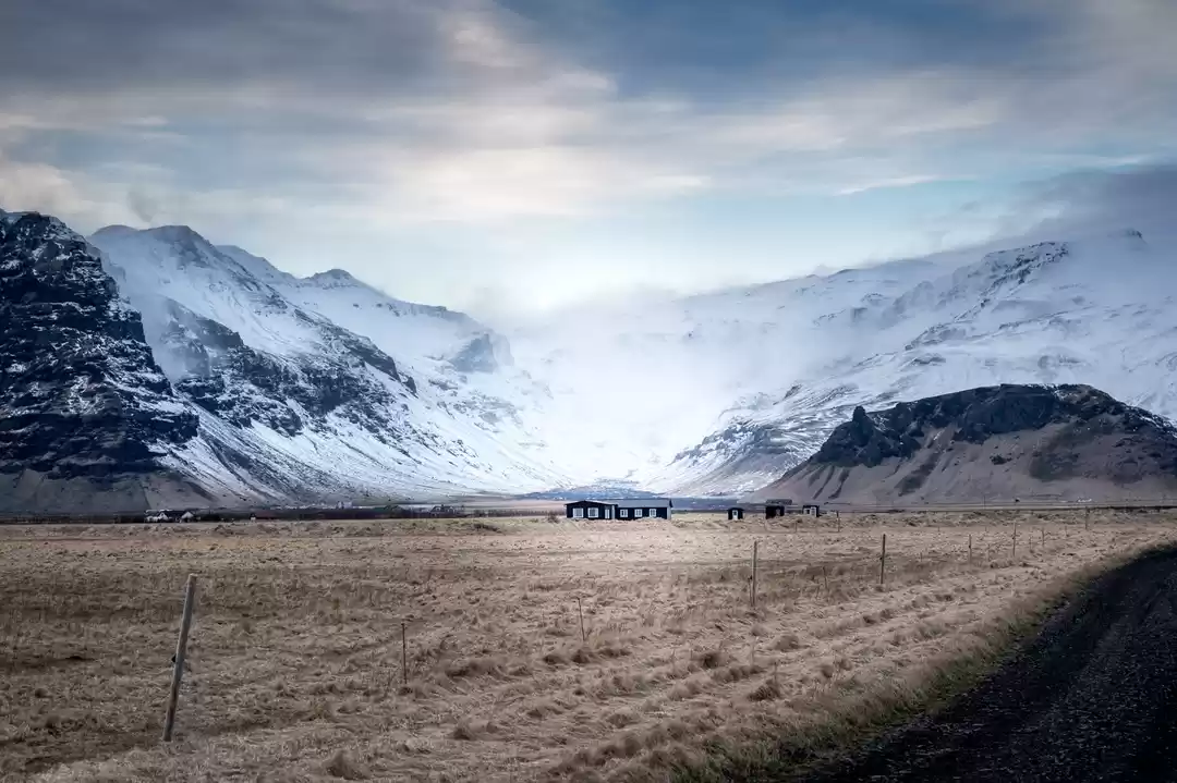 Photo of Epic 7 Day Road Trip